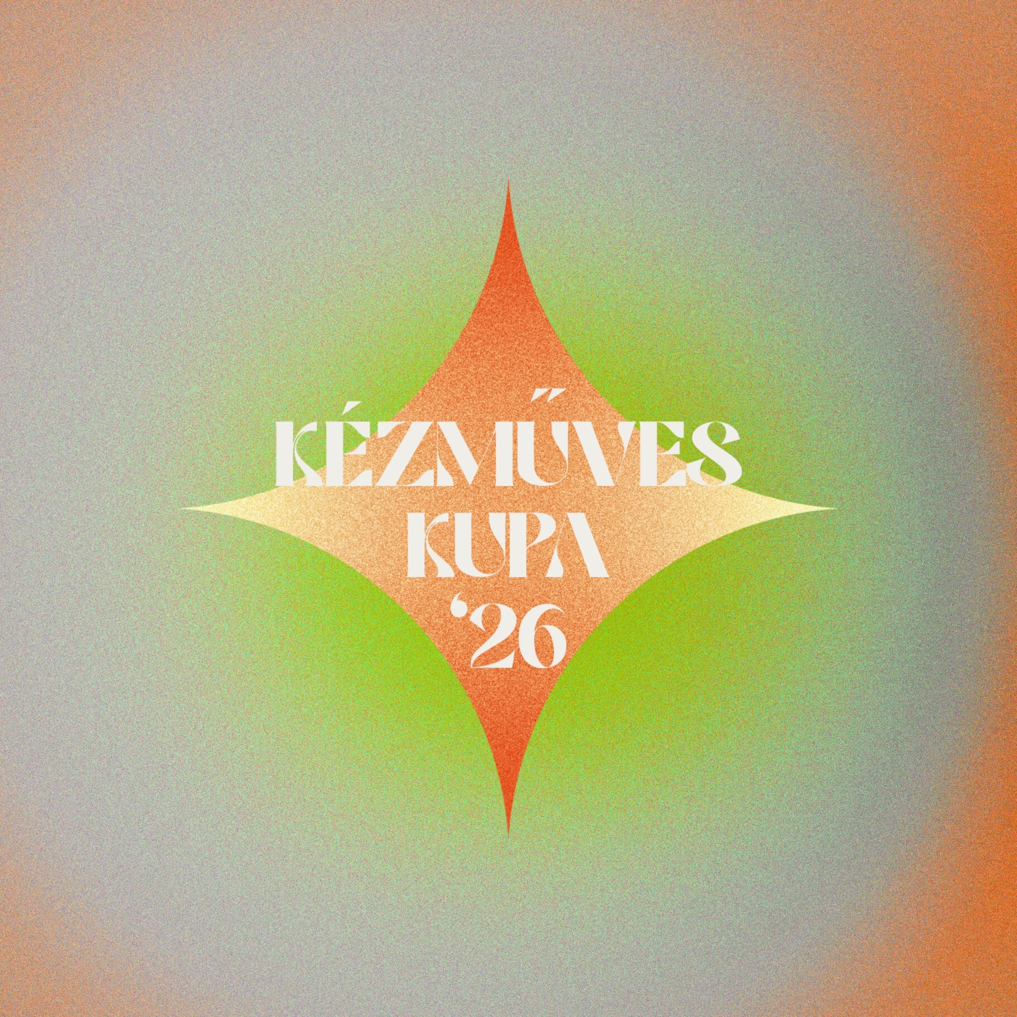 Kézműves Kupa 2026 - Miskolc